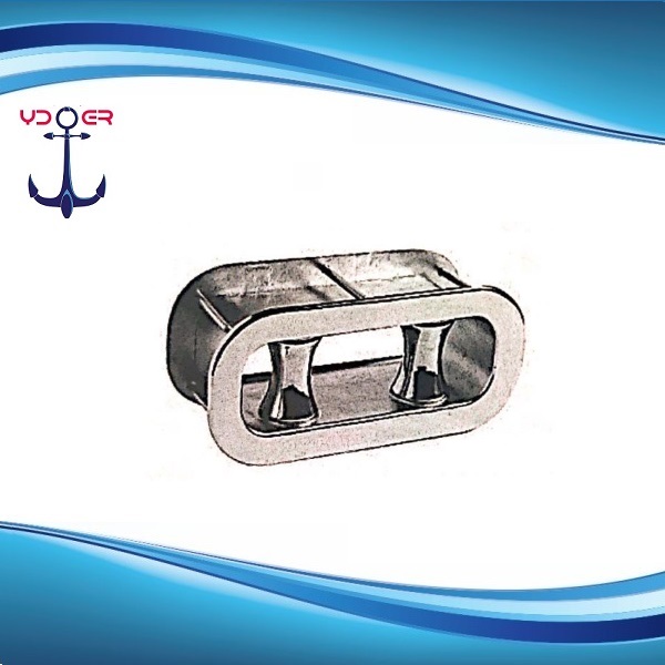 AISI316 Stainless Steel Fairlead Roller