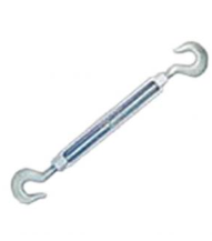 Turnbuckle Drop Forged Hook & Hook US Type