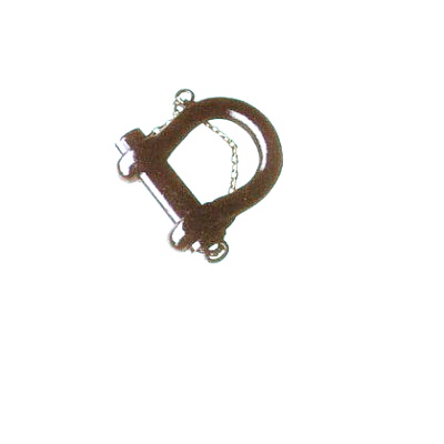 Buoy Shackle B type