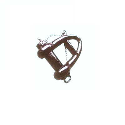 Buoy Shackle Type