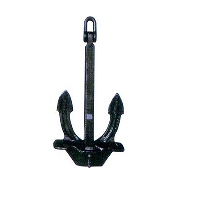 JANPAN STOCKLESS ANCHOR