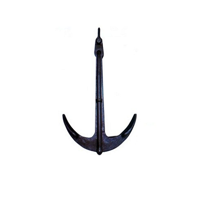 ADMIRALTY ANCHOR