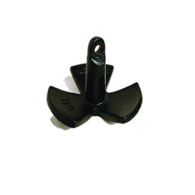 River Anchor