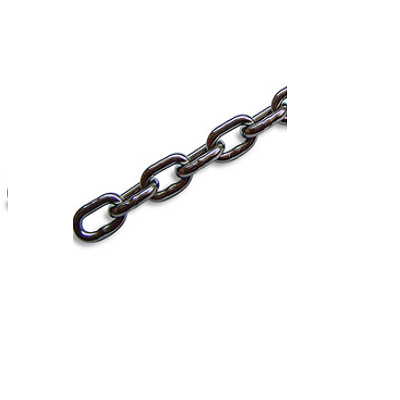 Janpanese Standard Stainless Steel Link Chain 