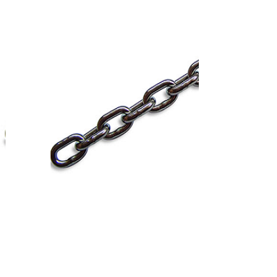 Korean Standard Stainless Steel Link Chain 