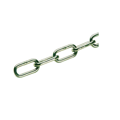 DIN763(DIN5685C) Standard Stainless Steel Chain