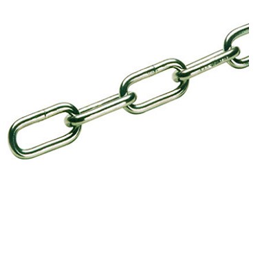 DIN764 Standard Stainless Steel Chain