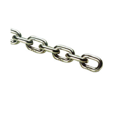 DIN766 Standard Stainless Steel Chain