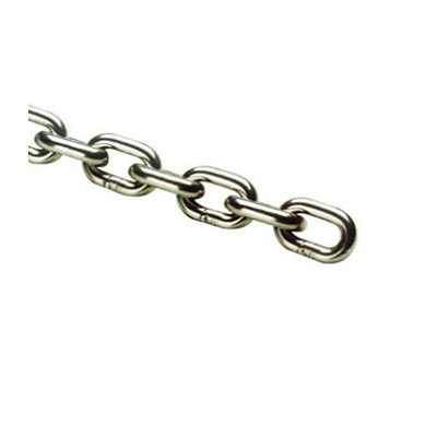 DIN5685A Standard Stainless Steel Short Link Chain