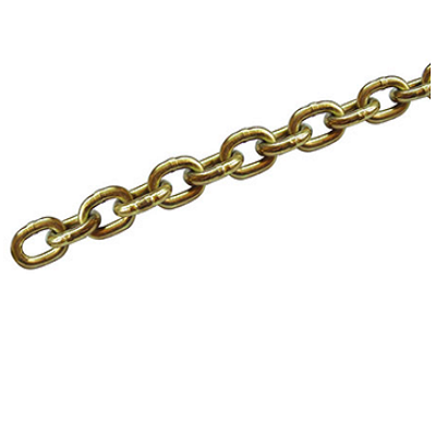 ASTM80 STANDARD LINIK CHAIN