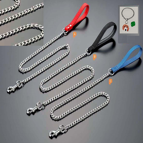  Flat Chain Lead