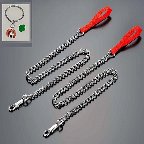 Chain Lead with PP handle