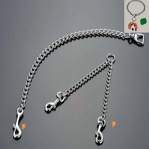 Horse Chain 