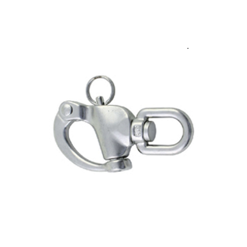 SS316 304 Eye Swivel Snap Shackle