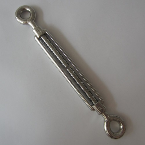 SS316 304 European Type Eye&Eye Turnbuckle 