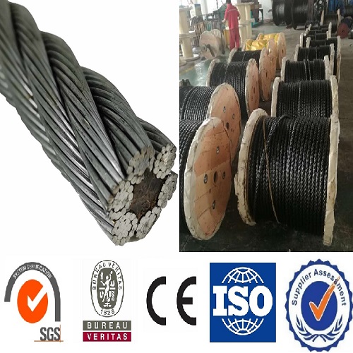 Steel Wire Rope